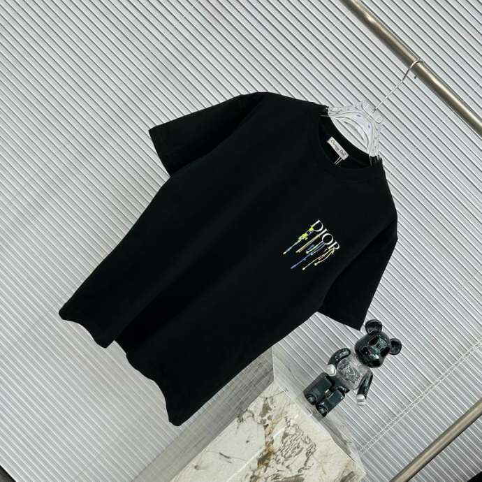 Dior T Shirts Short _SKUDiorS-XXLxqtn3634017